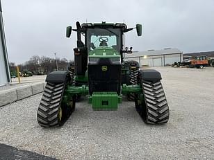 Main image John Deere 8RX 410 19