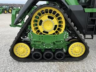 Main image John Deere 8RX 410 22