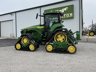 Main image John Deere 8RX 410 4