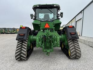 Main image John Deere 8RX 410 8