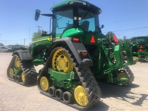 Image of John Deere 8RX 410 equipment image 2