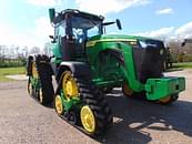 Thumbnail image John Deere 8RX 410 0