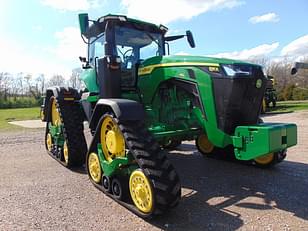 Main image John Deere 8RX 410 0