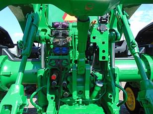 Main image John Deere 8RX 410 15