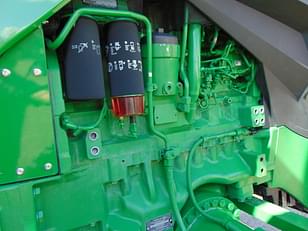 Main image John Deere 8RX 410 19