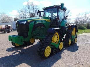 Main image John Deere 8RX 410 3