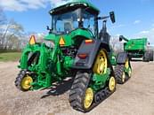 Thumbnail image John Deere 8RX 410 6