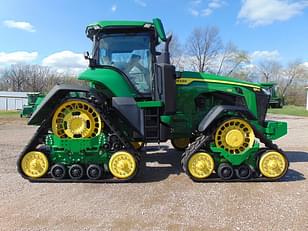 Main image John Deere 8RX 410 7