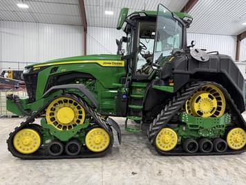 Main image John Deere 8RX 410