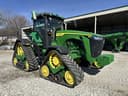 2021 John Deere 8RX 410 Image