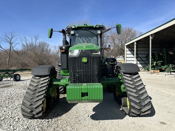 Image of John Deere 8RX 410 equipment image 1