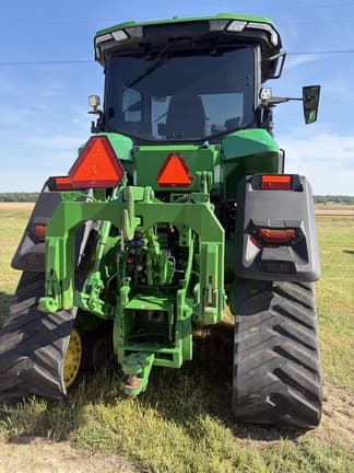 Image of John Deere 8RX 410 equipment image 2