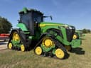 2021 John Deere 8RX 410 Image