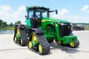 2021 John Deere 8RX 410 Image