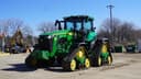 2021 John Deere 8RX 410 Image