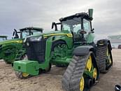 Thumbnail image John Deere 8RX 410 0