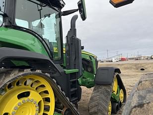 Main image John Deere 8RX 410 15