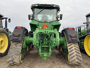 Main image John Deere 8RX 410 16