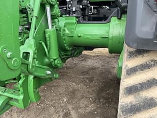 Main image John Deere 8RX 410 17