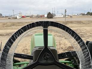 Main image John Deere 8RX 410 19