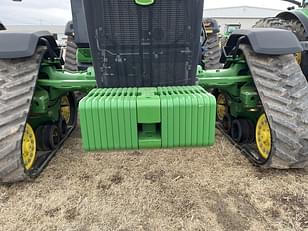 Main image John Deere 8RX 410 20