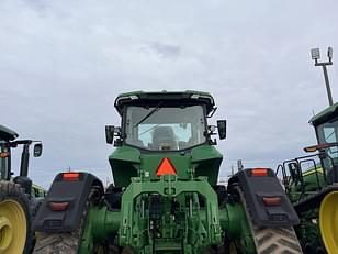 Main image John Deere 8RX 410 26