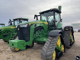 Main image John Deere 8RX 410 29