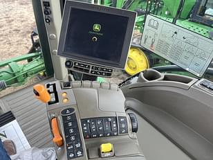 Main image John Deere 8RX 410 3