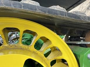 Main image John Deere 8RX 410 4