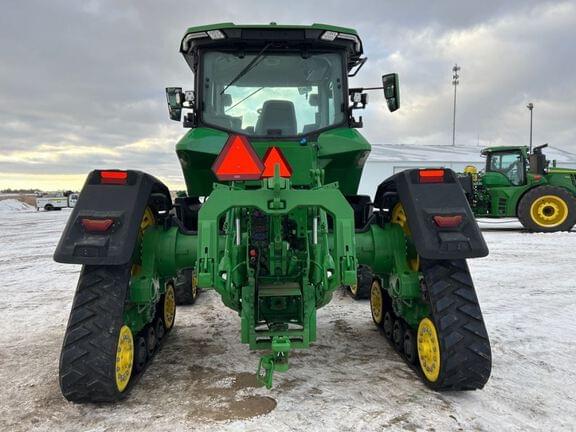 Image of John Deere 8RX 410 equipment image 3
