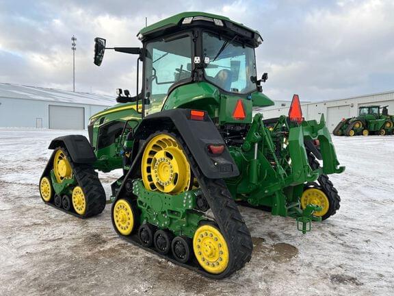 Image of John Deere 8RX 410 equipment image 2