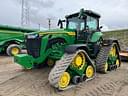 2021 John Deere 8RX 410 Image