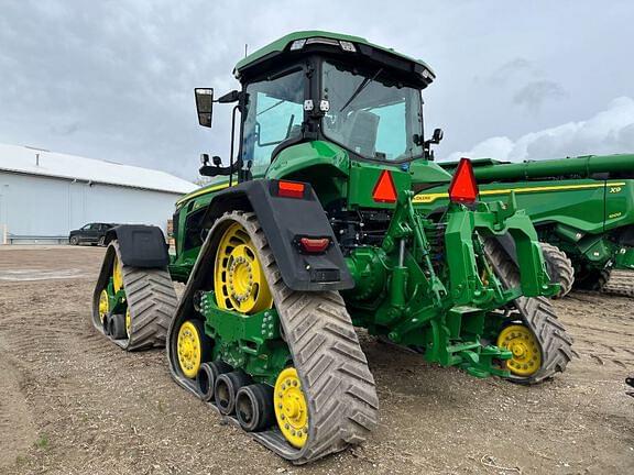 Image of John Deere 8RX 410 equipment image 2