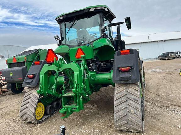 Image of John Deere 8RX 410 equipment image 3