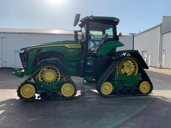 Image of John Deere 8RX 410 equipment image 1