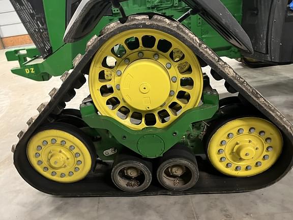 Image of John Deere 8RX 410 equipment image 3