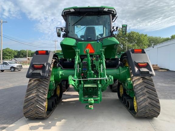 Image of John Deere 8RX 410 equipment image 2