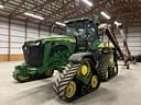 2021 John Deere 8RX 410 Image