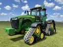 2021 John Deere 8RX 410 Image