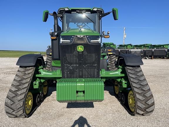 Image of John Deere 8RX 410 equipment image 1