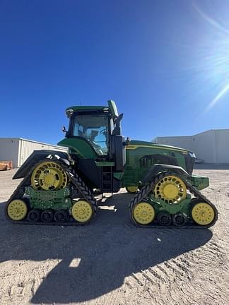 Image of John Deere 8RX 410 equipment image 1