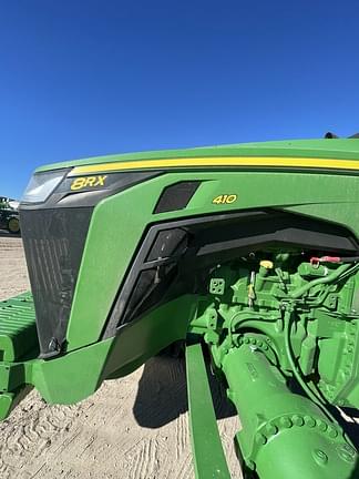 Image of John Deere 8RX 410 equipment image 4