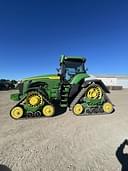 2021 John Deere 8RX 410 Image