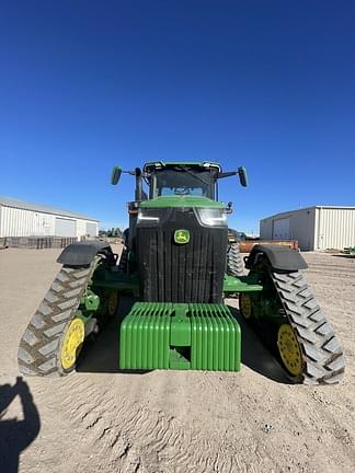 Image of John Deere 8RX 410 equipment image 3