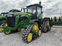 2021 John Deere 8RX 410 Image
