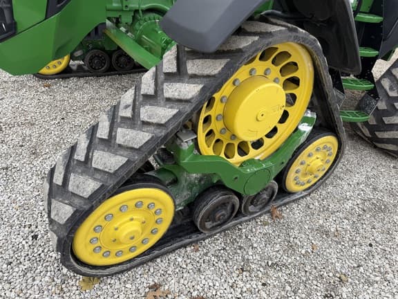 Image of John Deere 8RX 410 equipment image 3