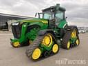 2021 John Deere 8RX 410 Image