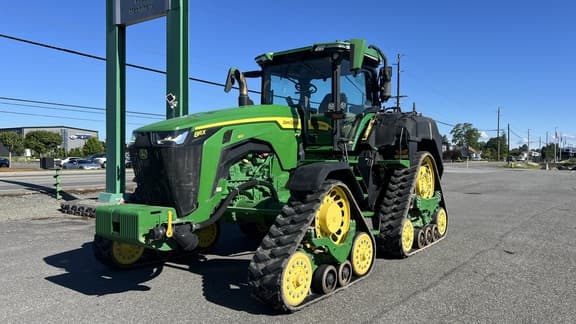 Image of John Deere 8RX 410 Primary image
