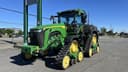 2021 John Deere 8RX 410 Image