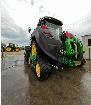 Image of John Deere 8RX 410 equipment image 1